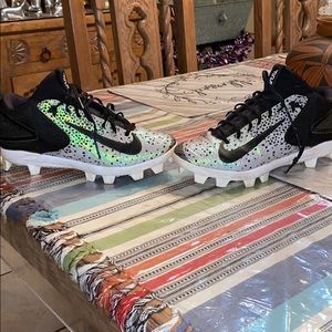 Mens Mike trout Nike cleats